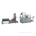 Bottle Cap Dry Offset Printing Machine